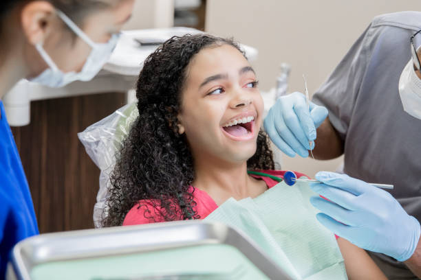 Best Knocked-Out Tooth (Avulsed Tooth) Treatment in Kingston, IL
