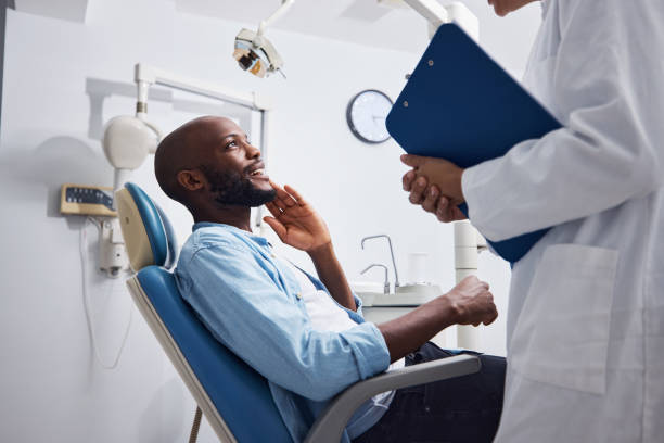 Best Emergency Wisdom Tooth Extraction in Kingston, IL