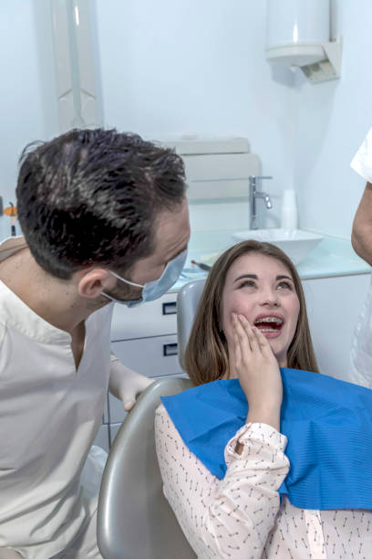 Best Emergency Treatment for Jaw Pain or Injury in Kingston, IL