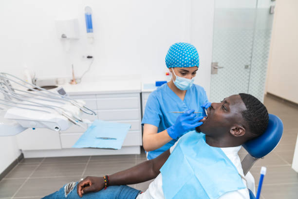 Best Emergency Denture Repair in Kingston, IL