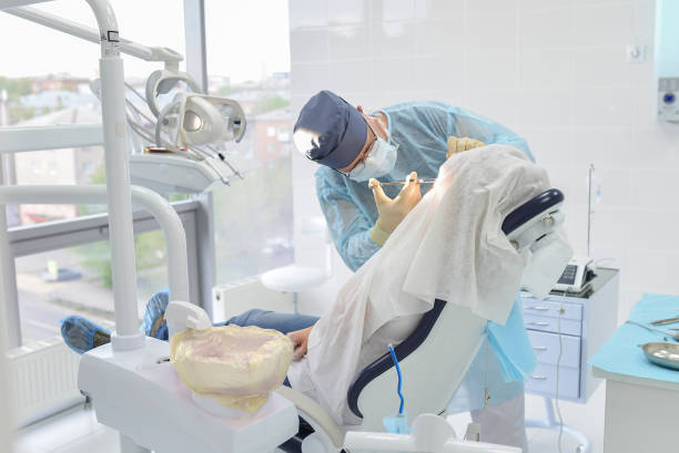 Best Emergency Treatment for Oral Infections in Kingston, IL